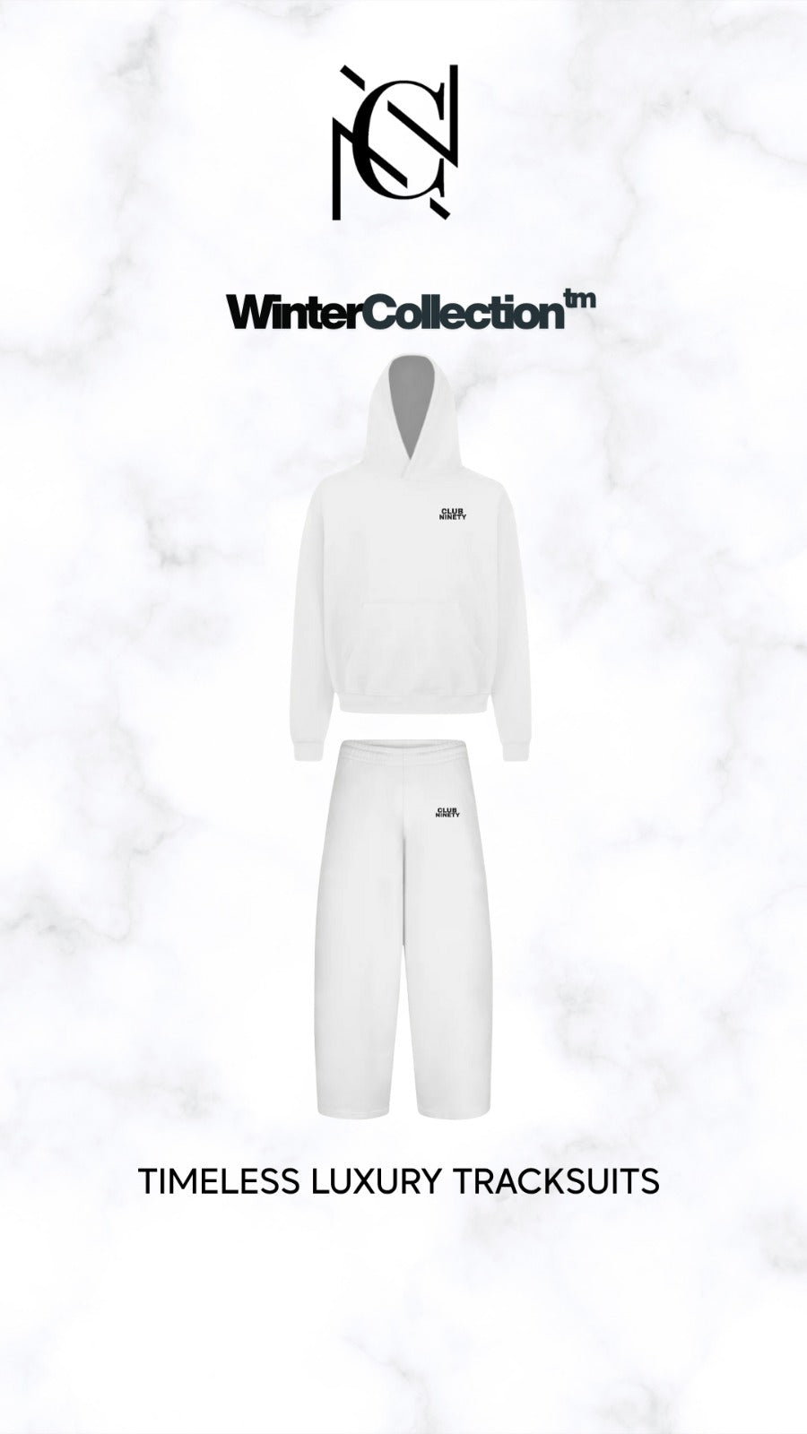TRACKSUIT BLACK V3