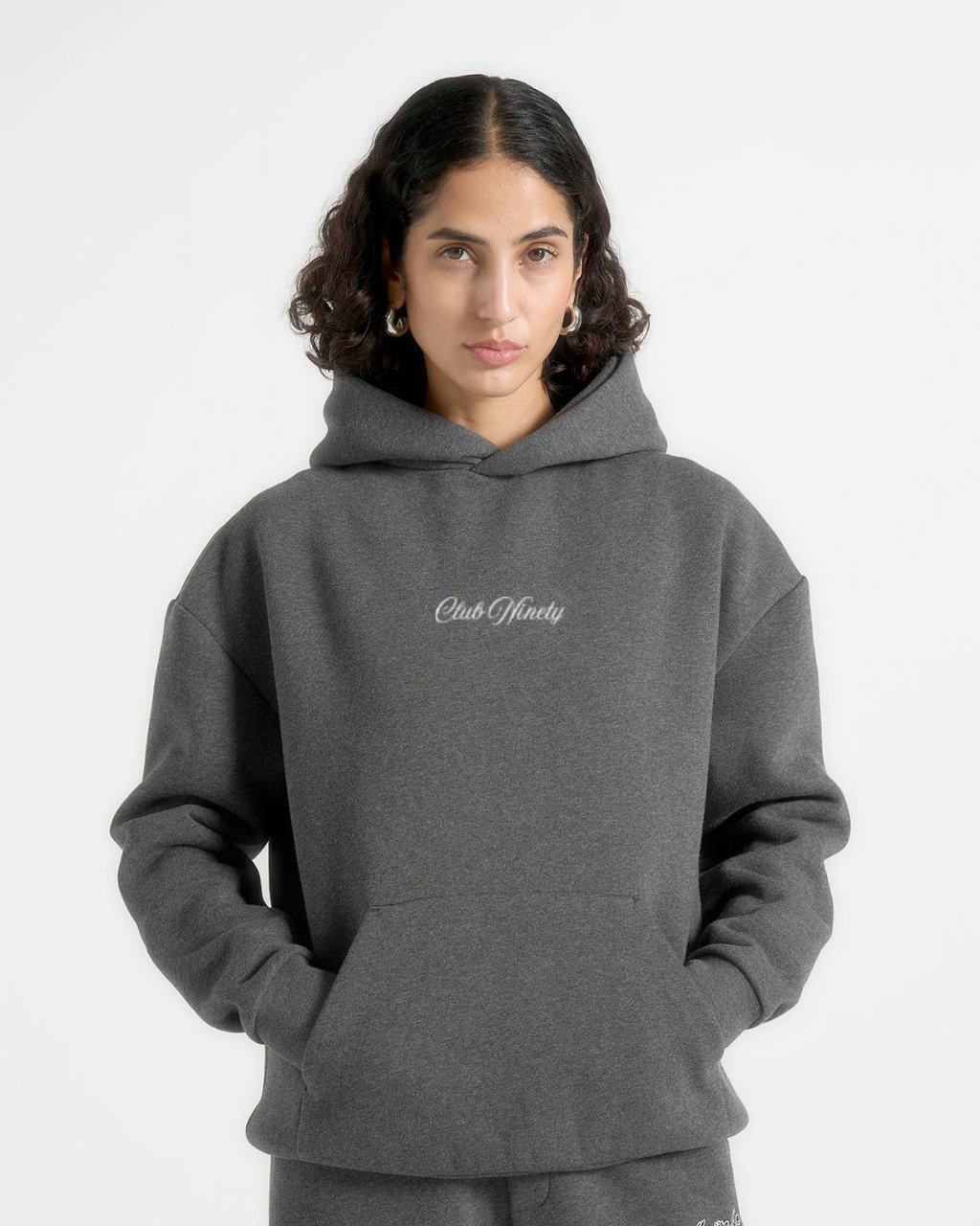 هودي كلاسيك  - كلوب ناينتي