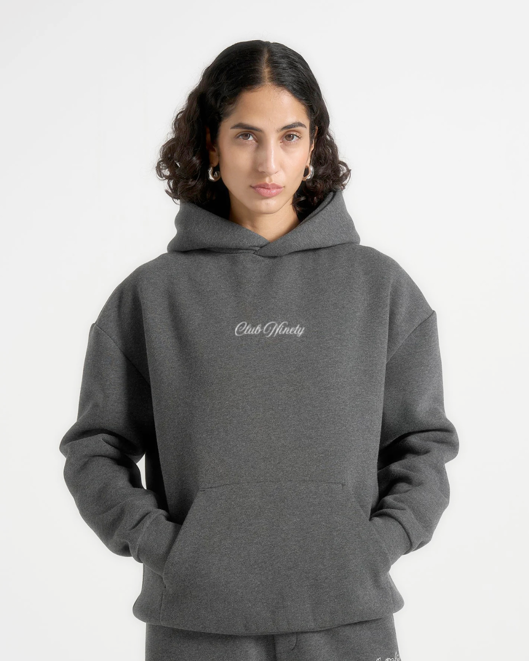 هودي كلاسيك  - كلوب ناينتي