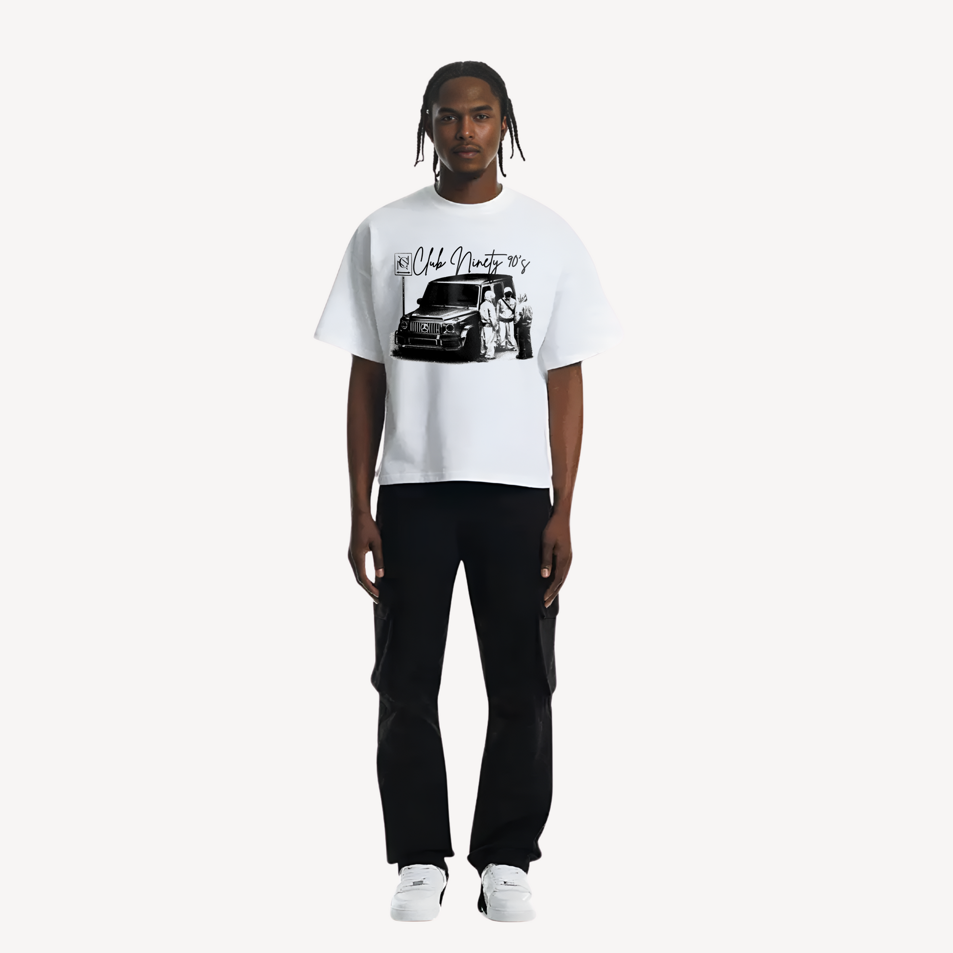 Lifestreet T-Shirt: Style & Comfort for Everyday Wear