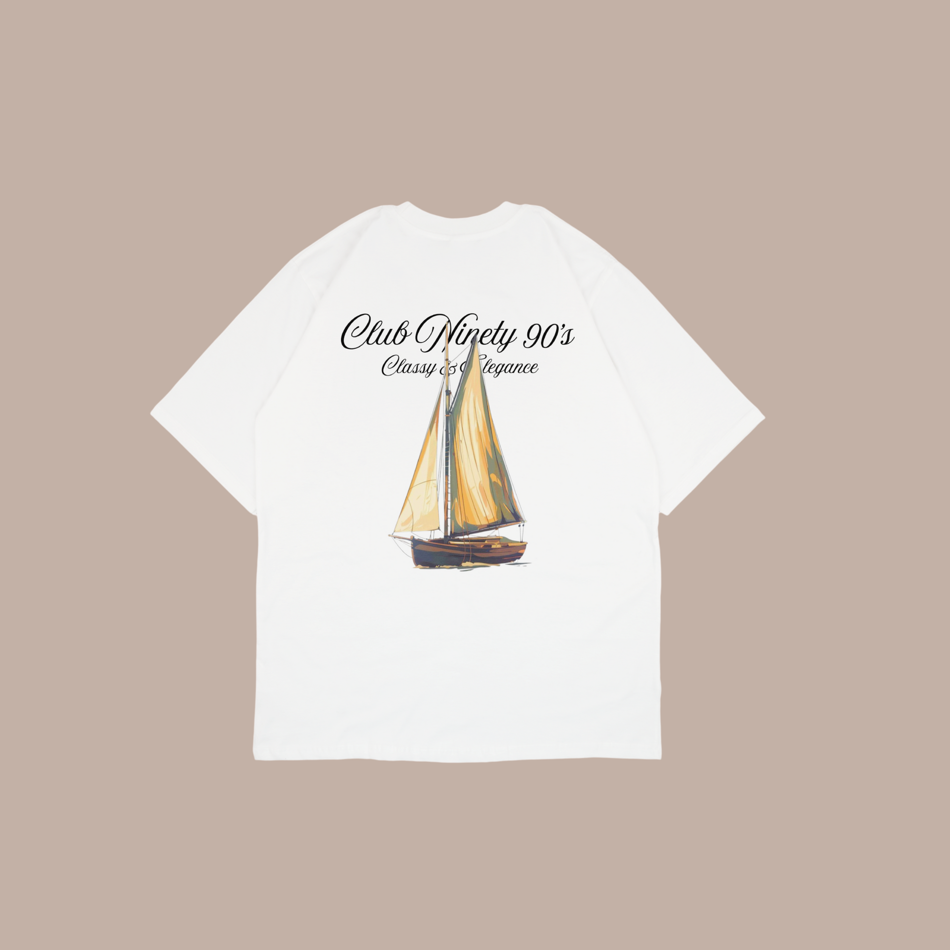 summer boat magliata