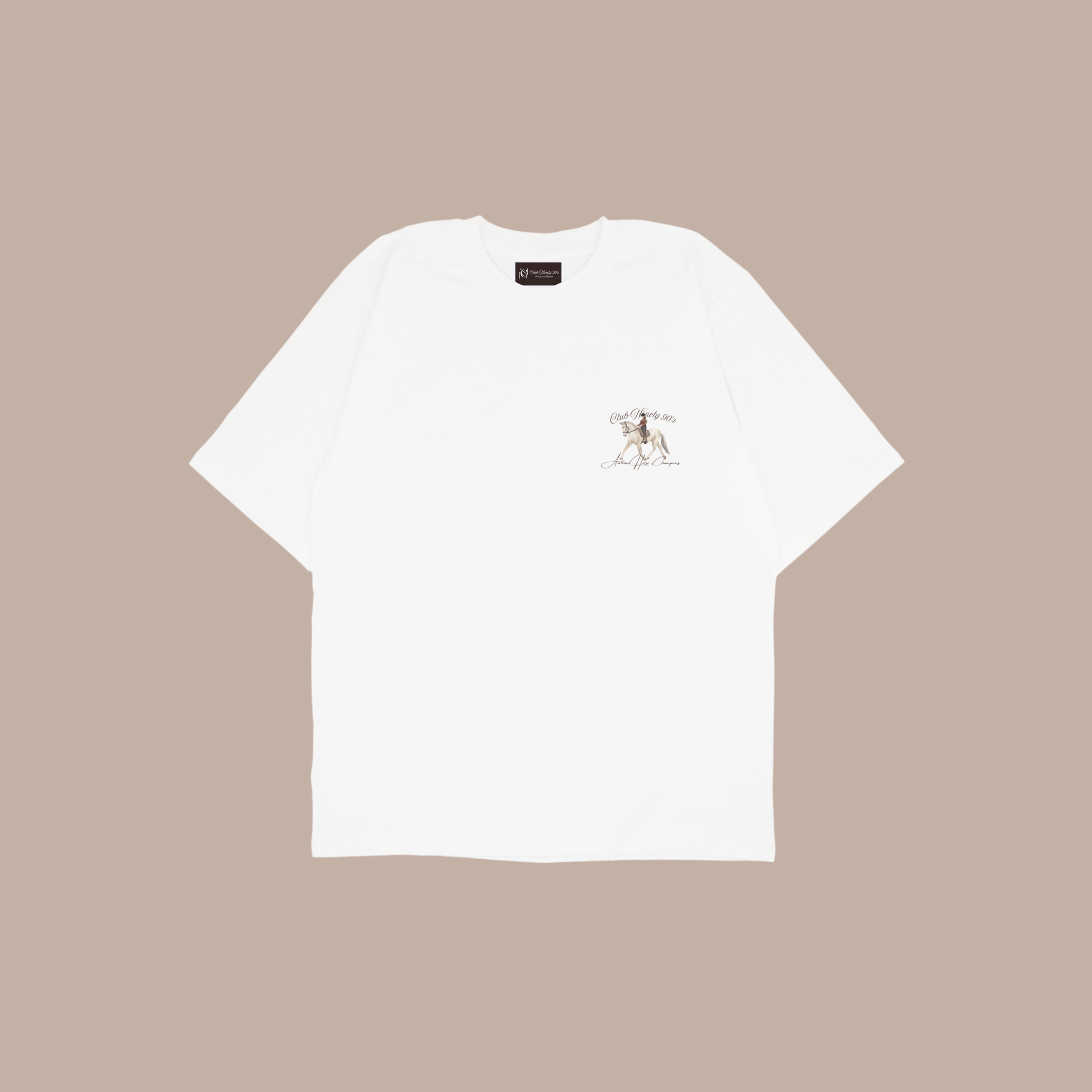 أعضاء نادي الخيل