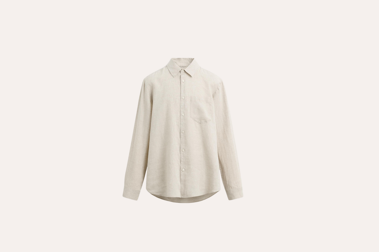 Men's Linen Shirts  | Club ninety90's