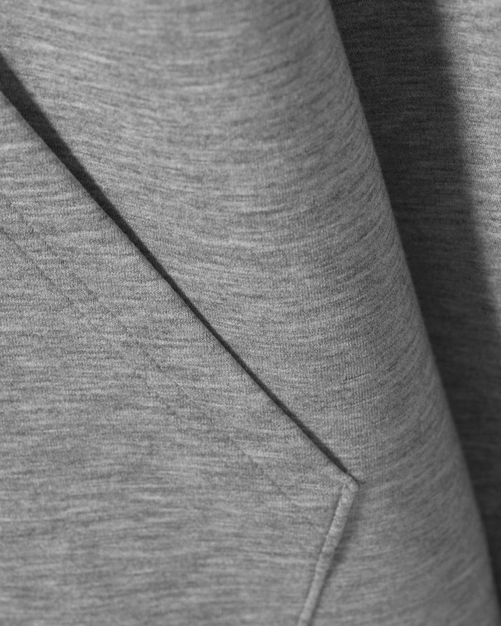 هودي كلوب ناينتي بسحاب