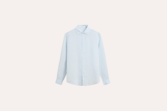 Men's Linen Shirts  | Club ninety90's