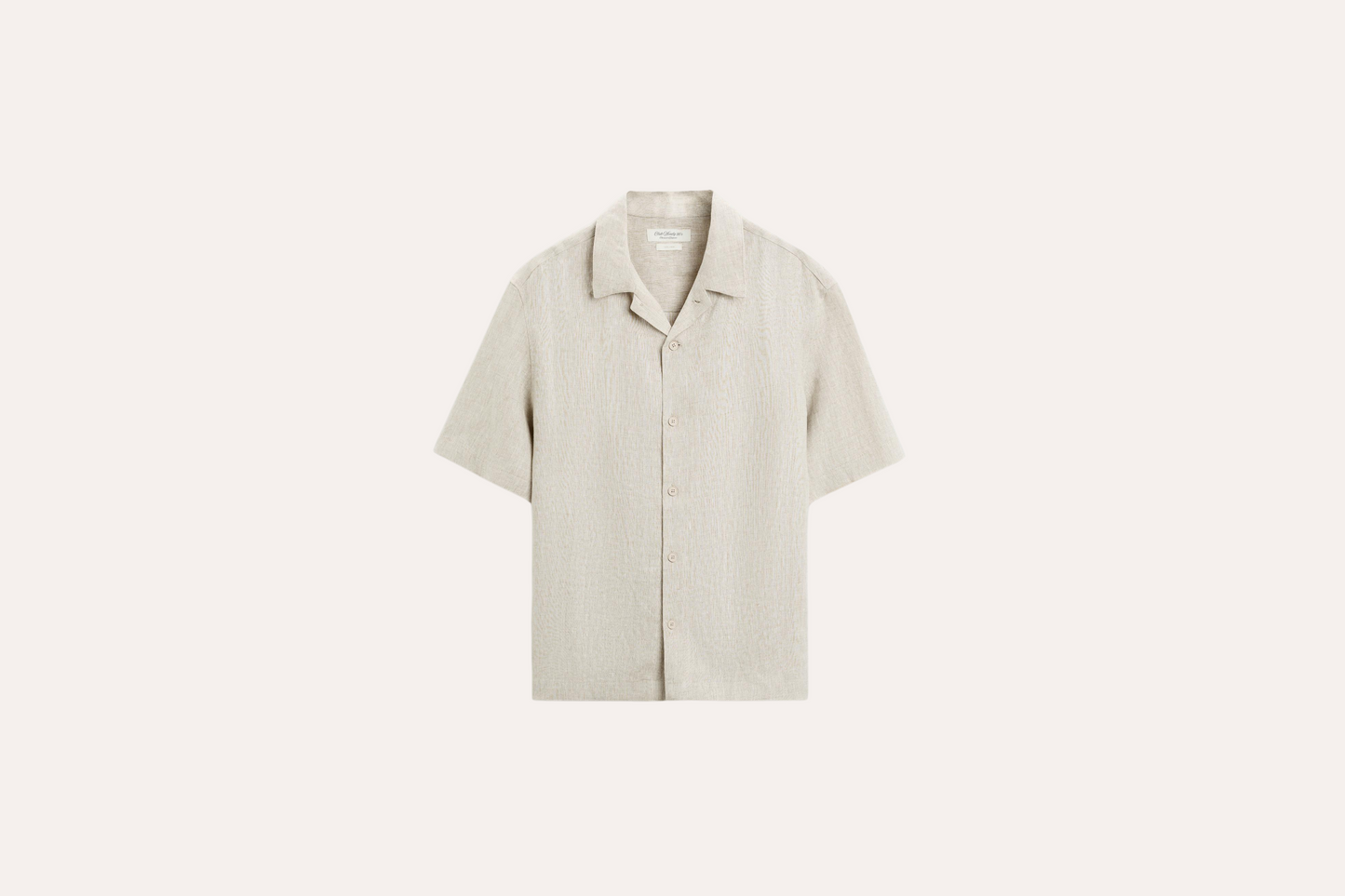 Men's Linen Shirts  | Club ninety90's