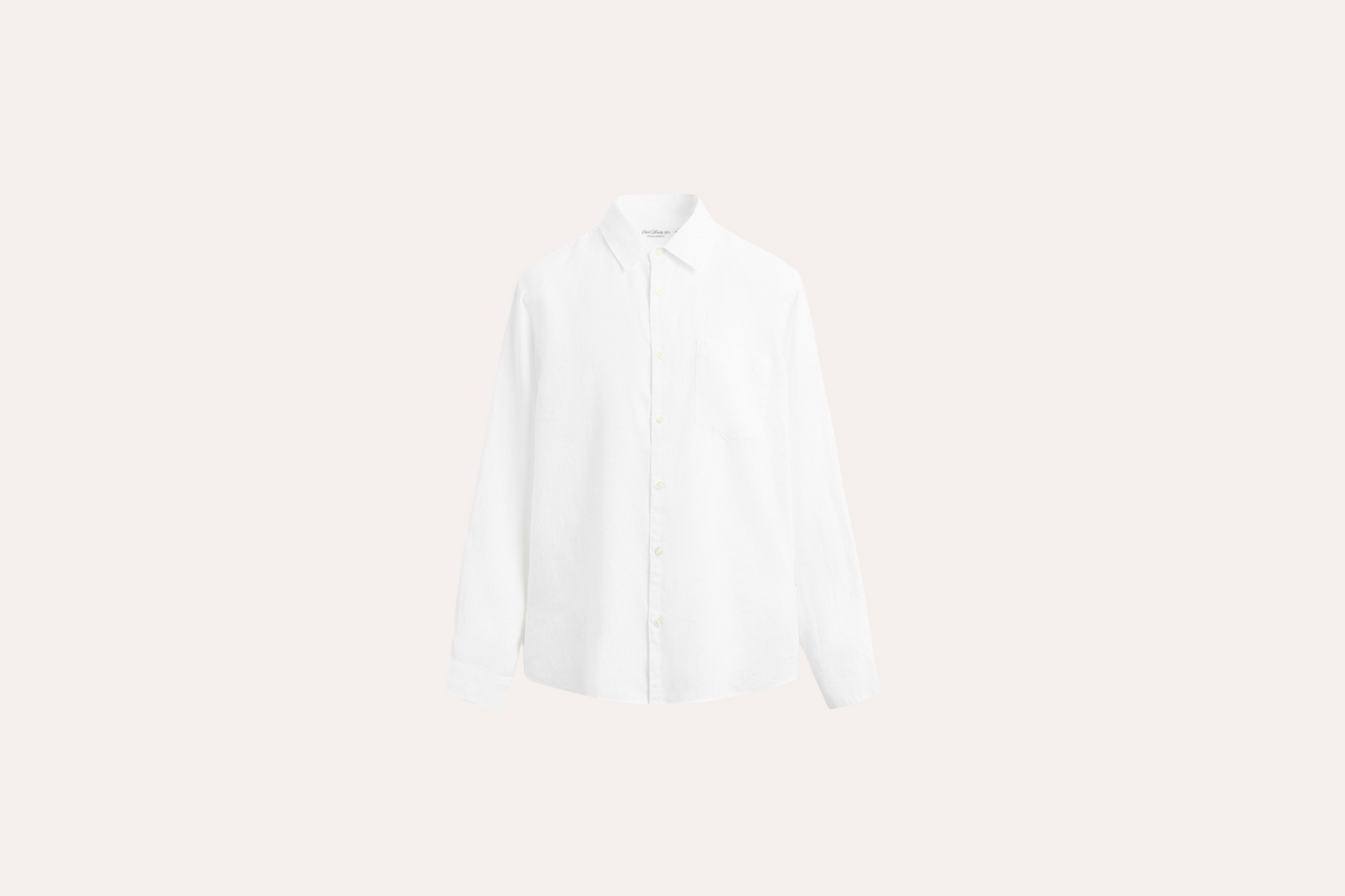 Men's Linen Shirts  | Club ninety90's