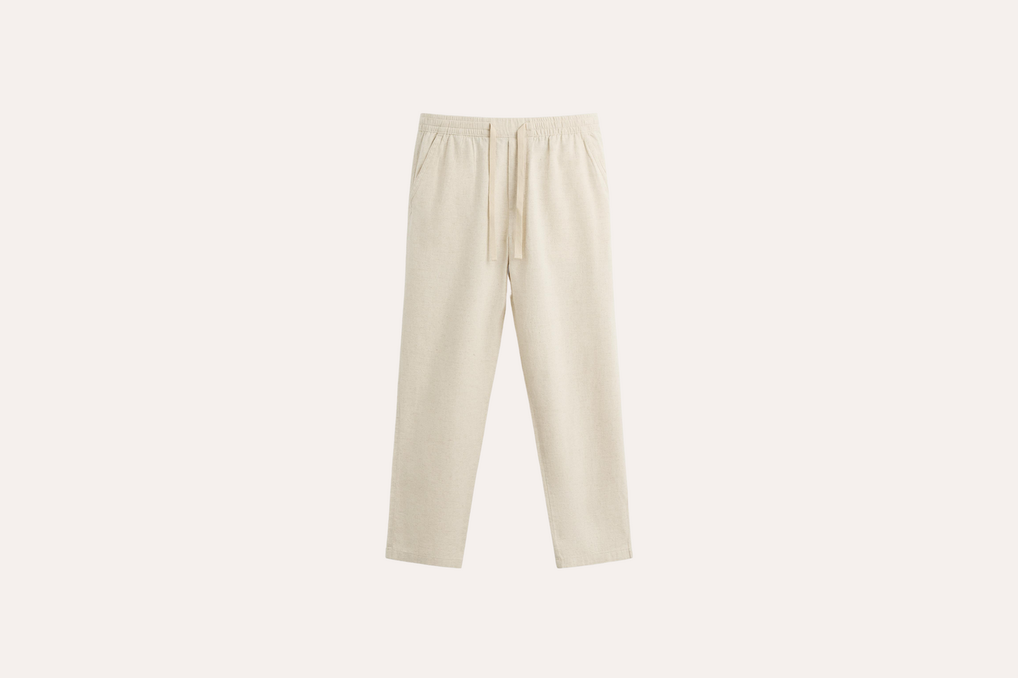 Men's Linen Pants  | Brand Club Ninety90's