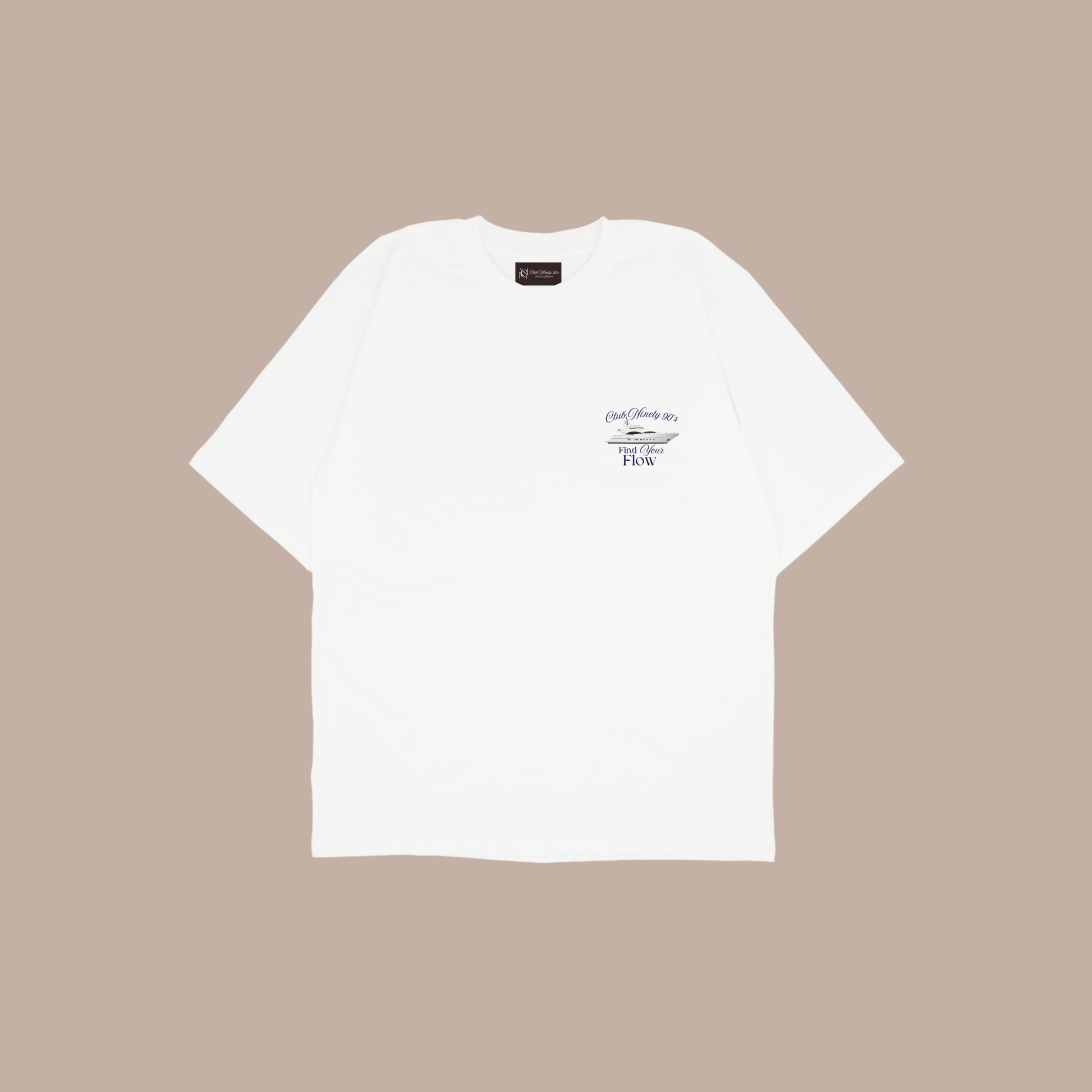 Yacht Club members