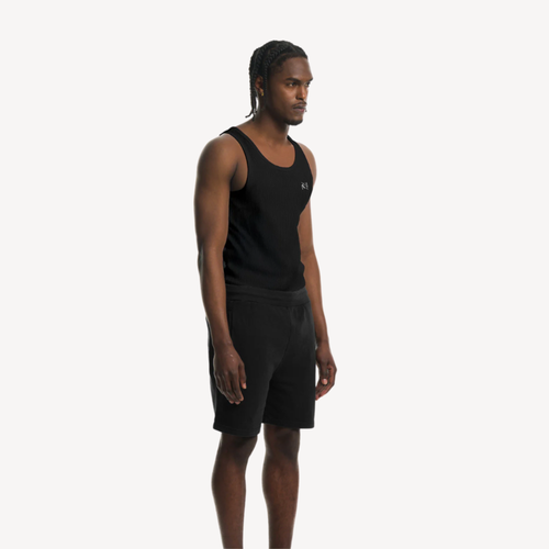 Top Tank Black