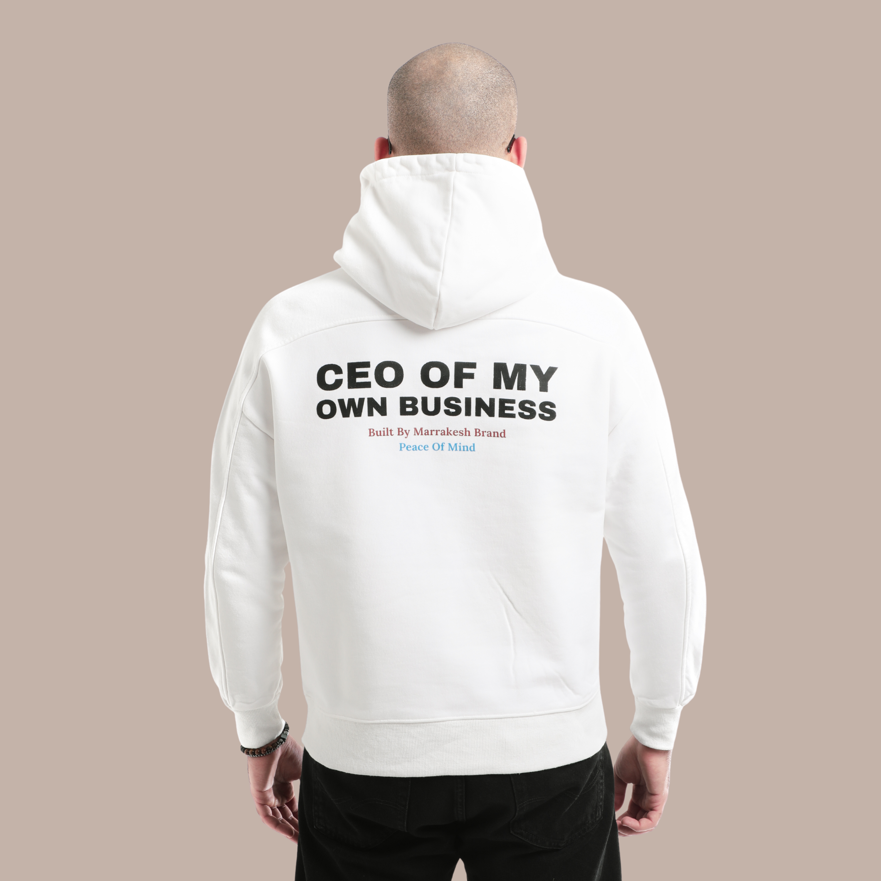 هودي كلوب ناينتي 