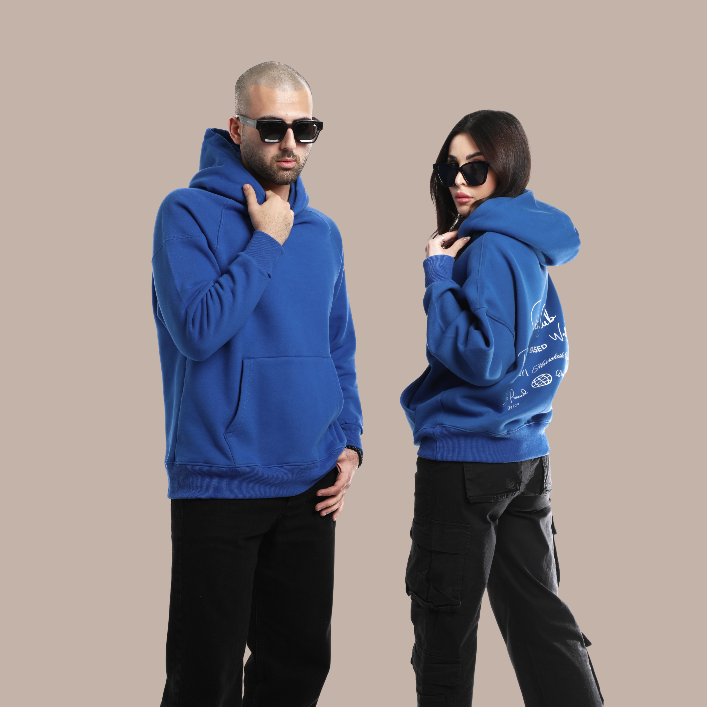 هودي كلوب ناينتي 