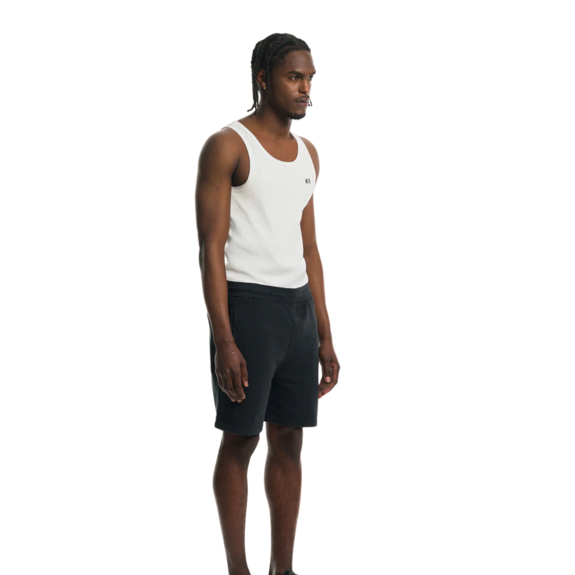 Top Tank White