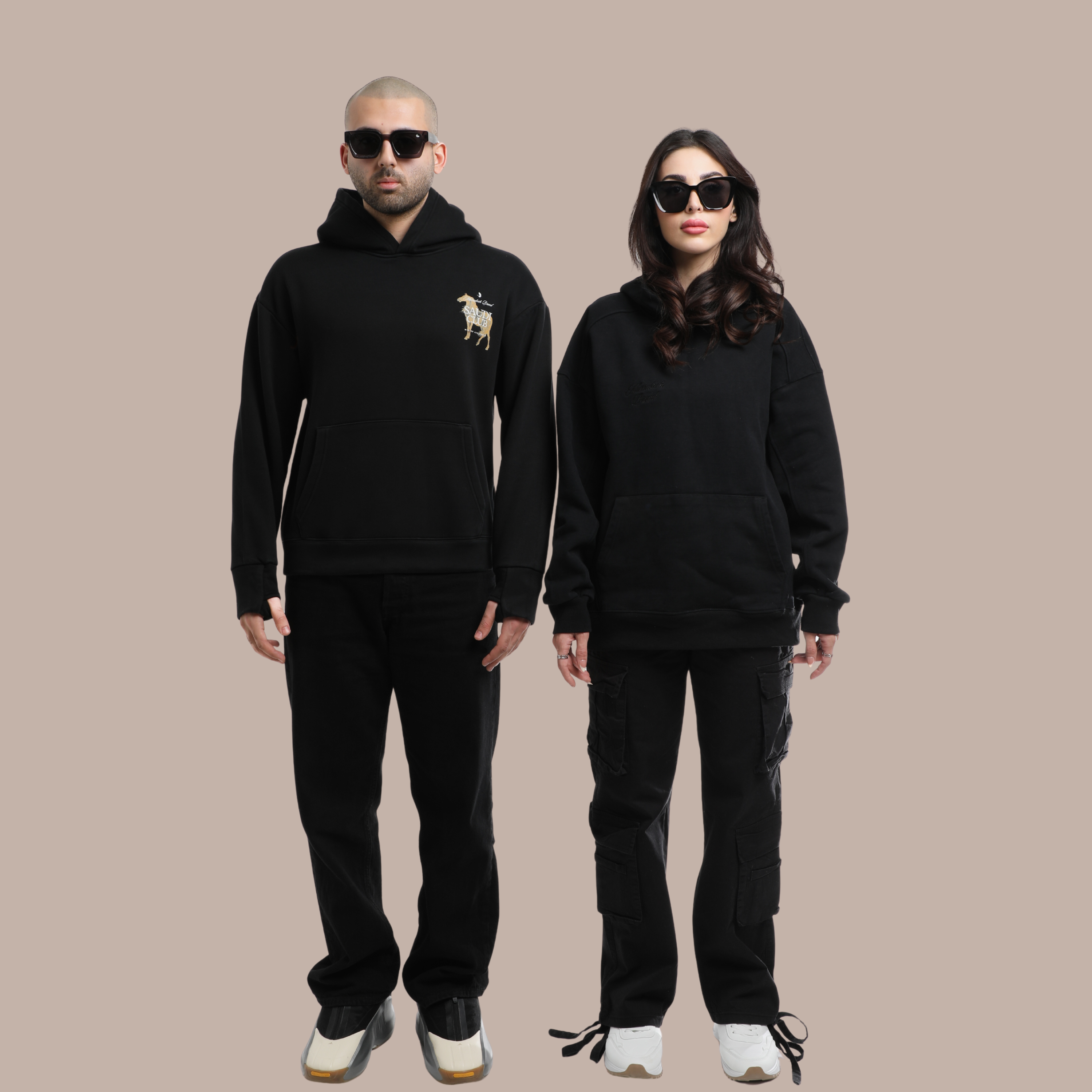 هودي كلوب ناينتي 