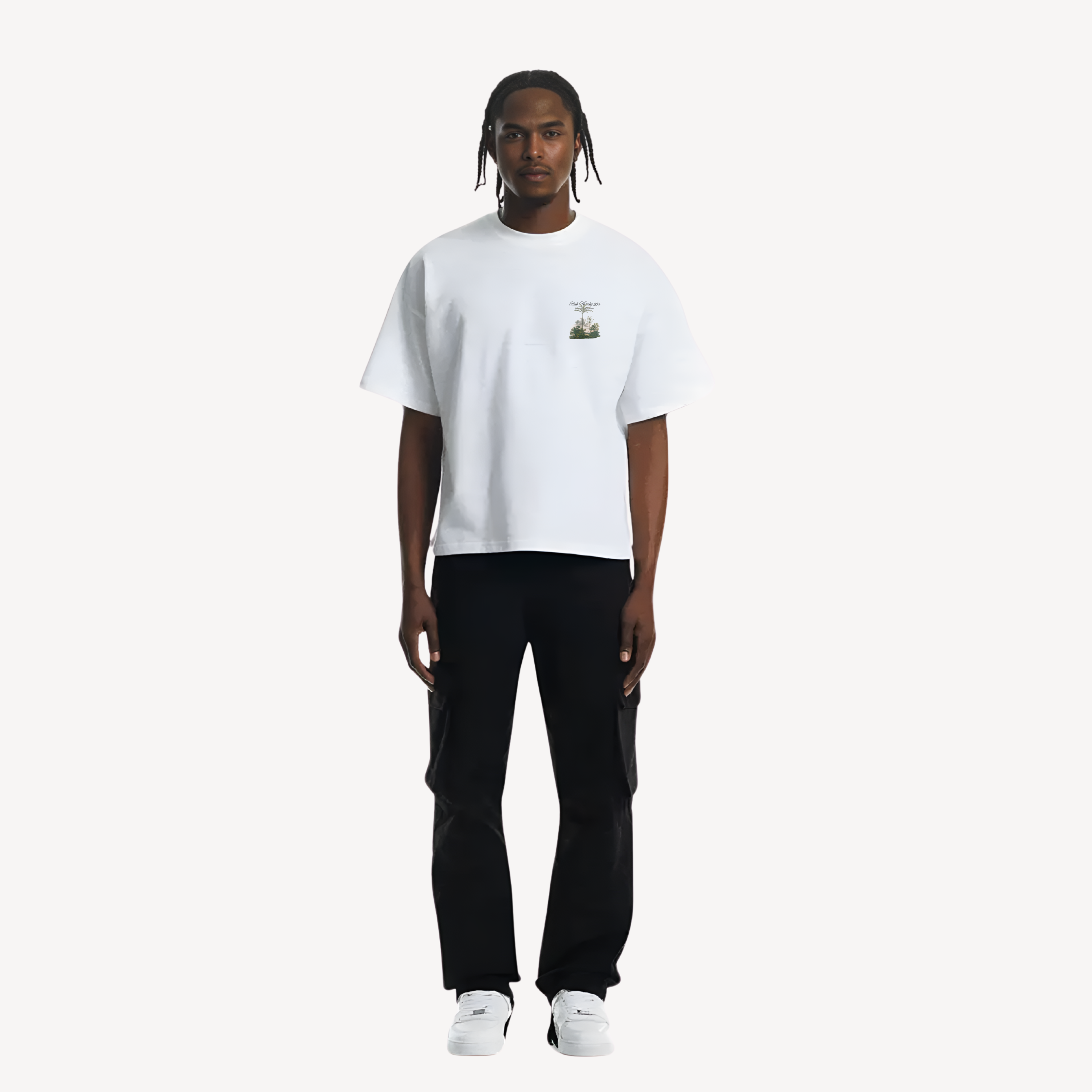 تي شيرت نادي الجزيرة