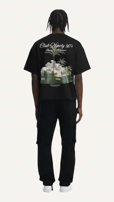 تي شيرت نادي الجزيرة