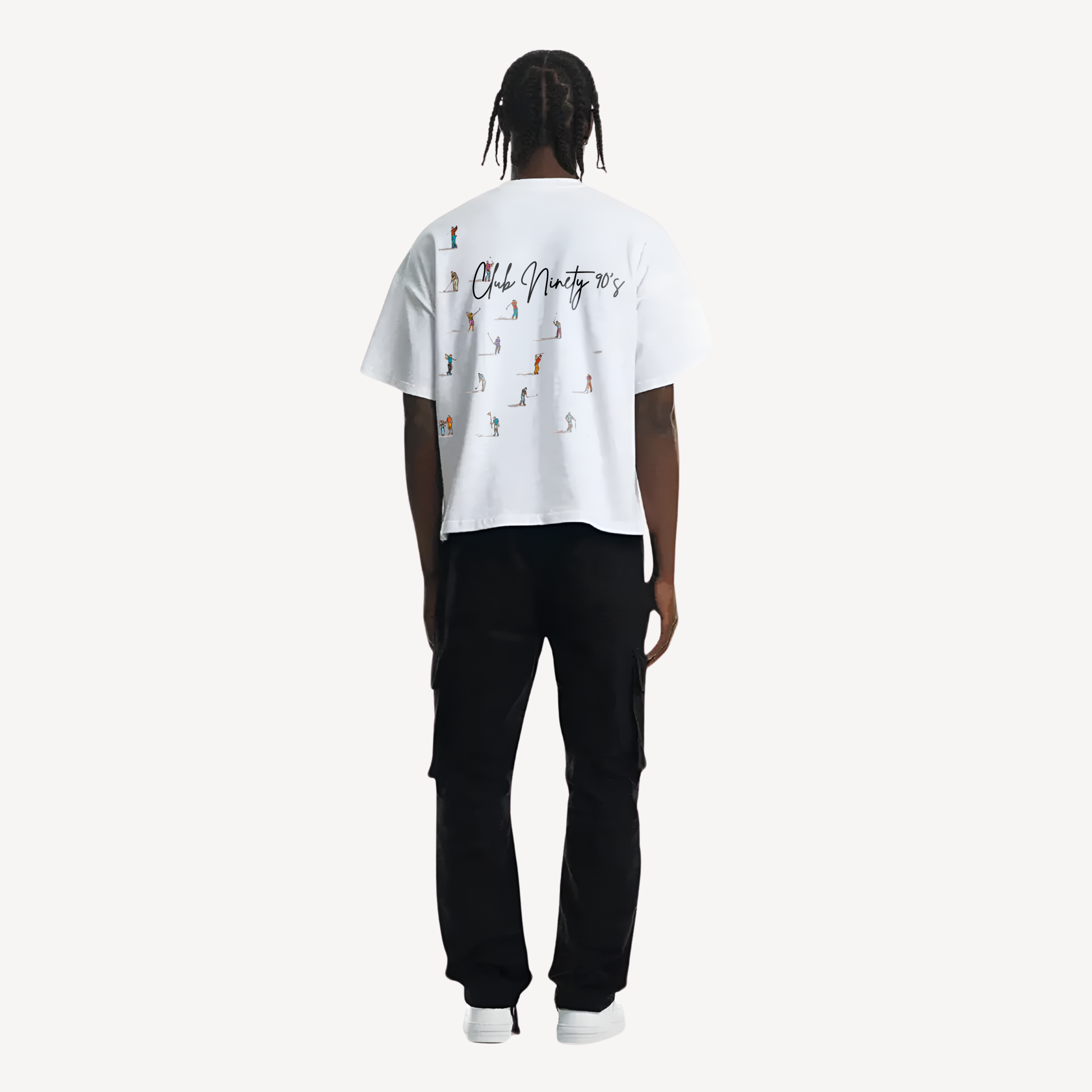Gulf Life T-Shirt: Embrace the Coastal Vibe