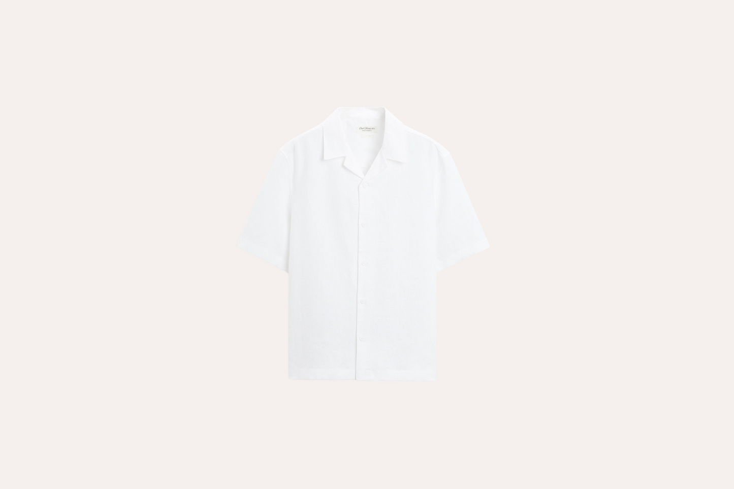 Men's Linen Shirts  | Club ninety90's