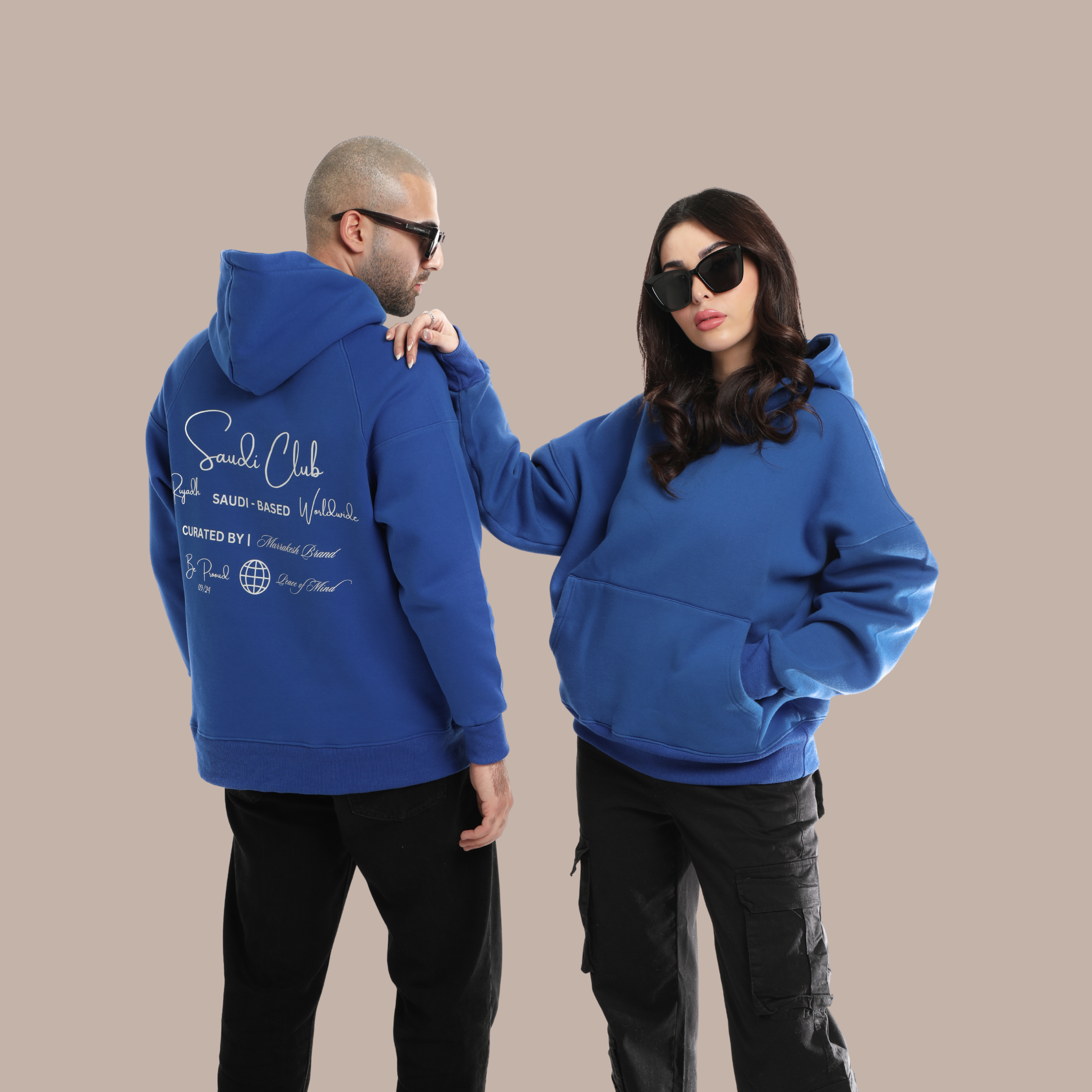 هودي كلوب ناينتي 