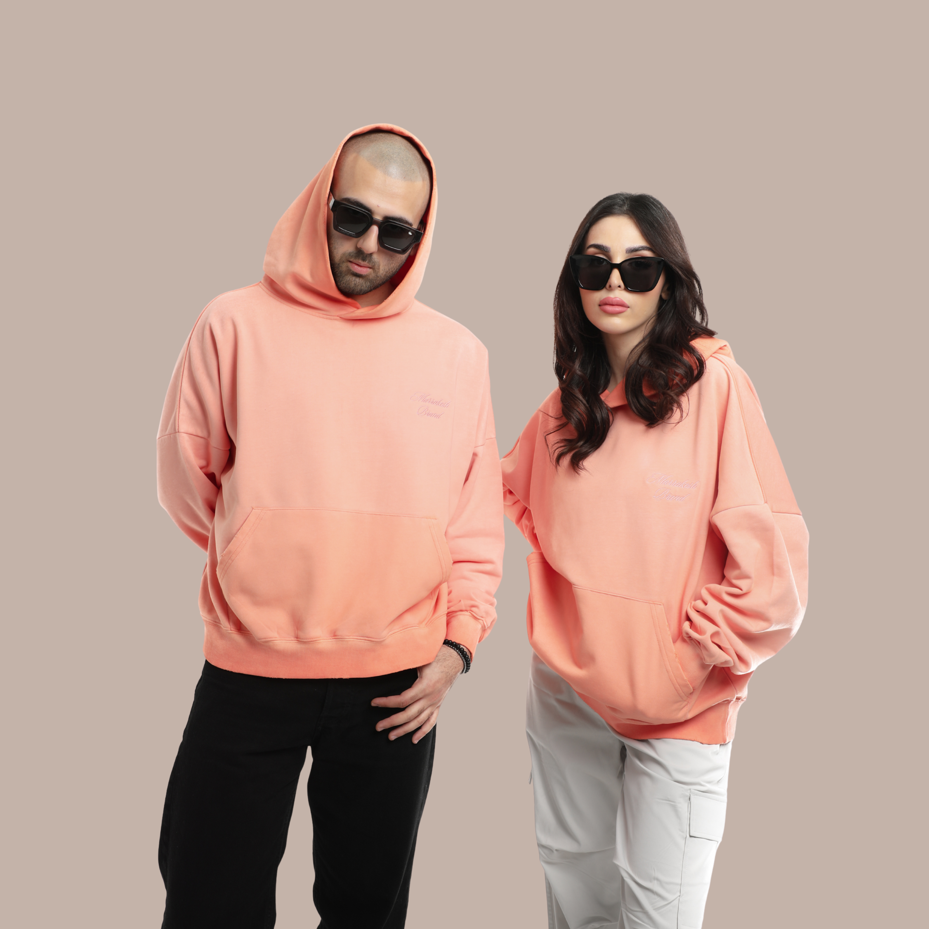 هودي كلوب ناينتي 