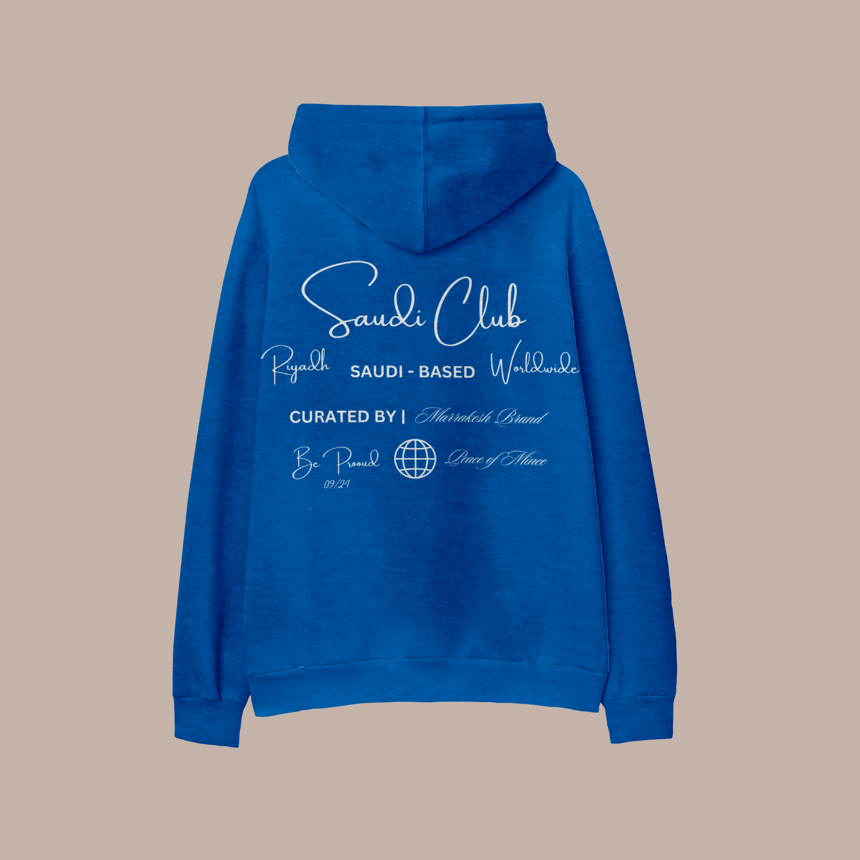 هودي كلوب ناينتي 