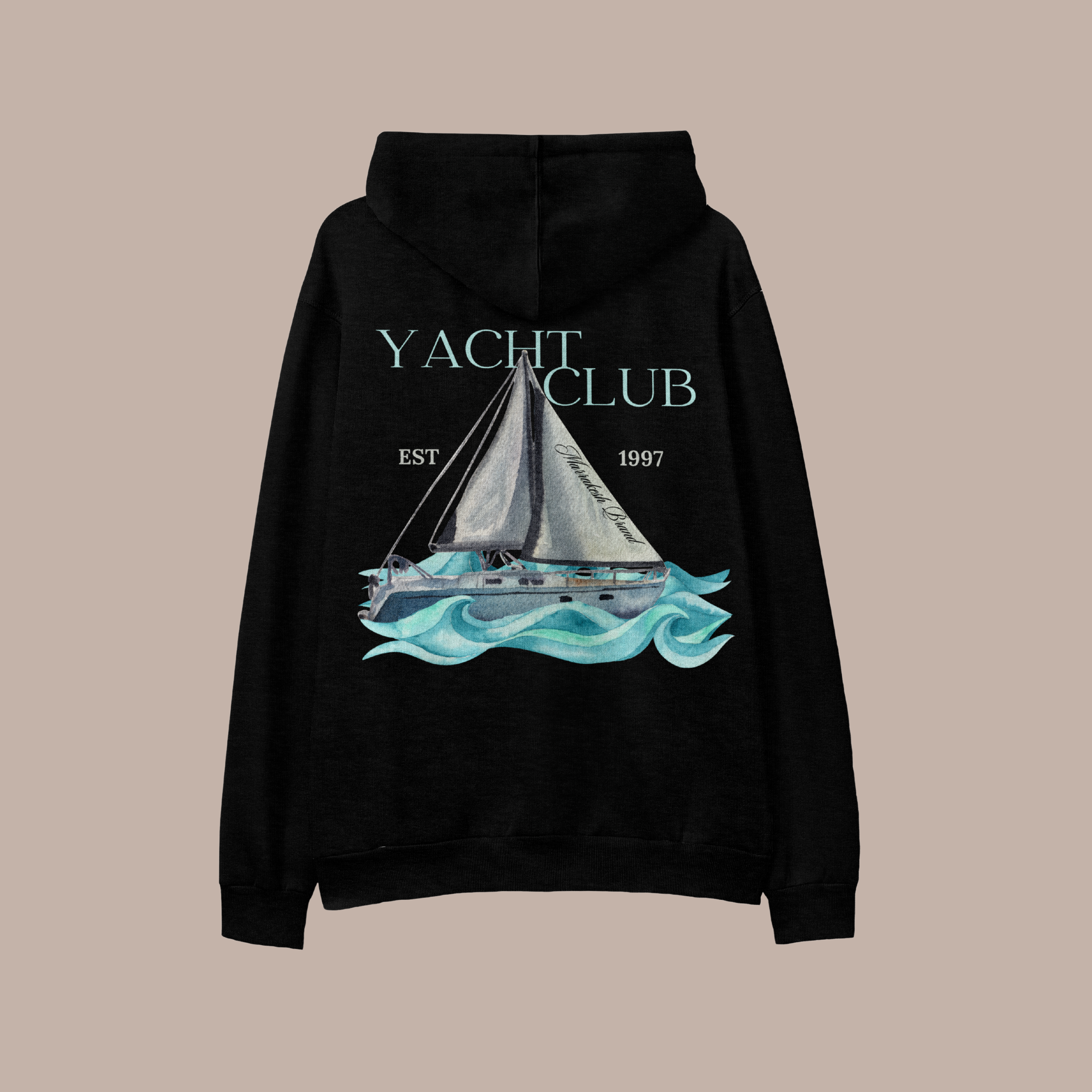 هودي كلوب ناينتي 