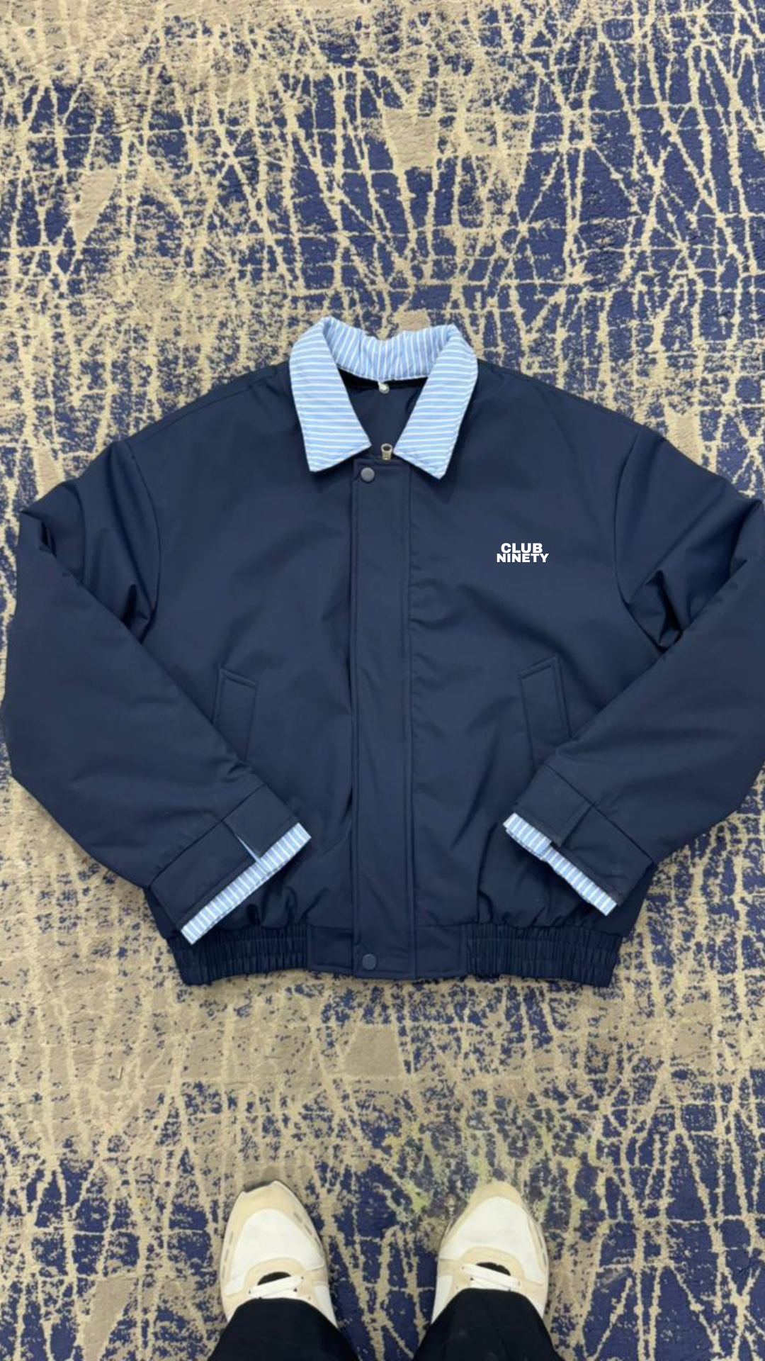 Classic Jacket Vol 2