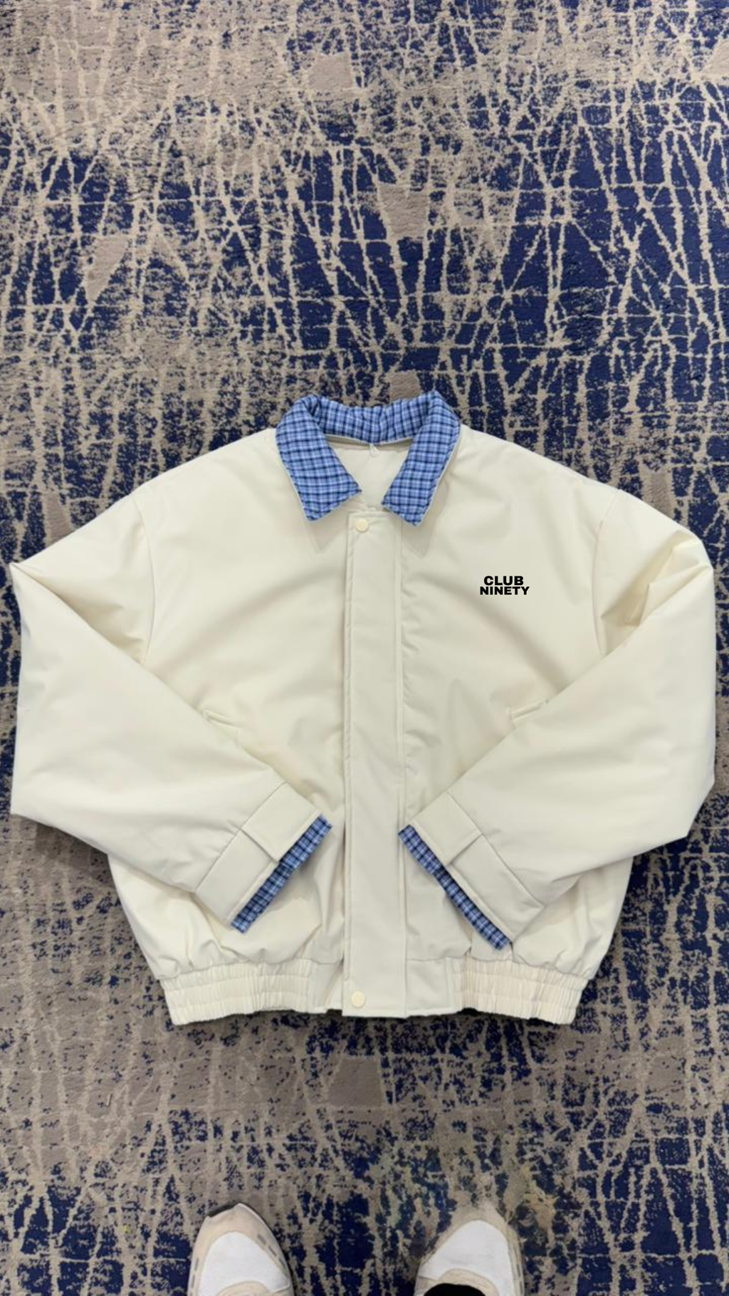 Classic Jacket Vol 2