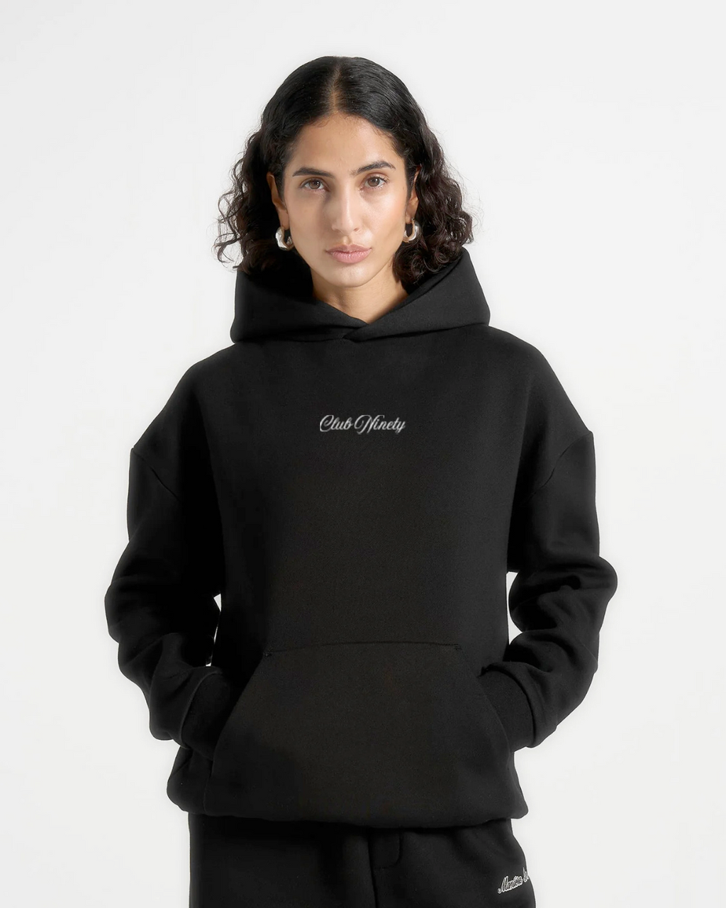 هودي كلاسيك  - كلوب ناينتي