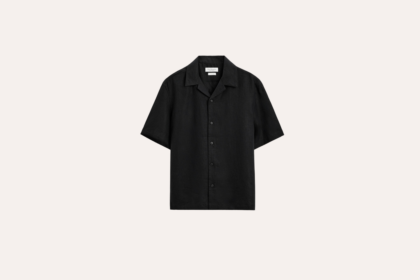 Men's Linen Shirts  | Club ninety90's