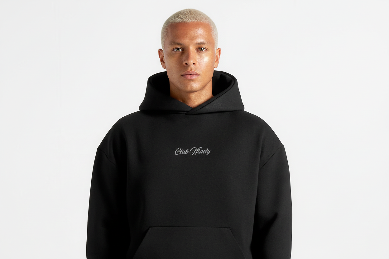 هودي كلاسيك  - كلوب ناينتي