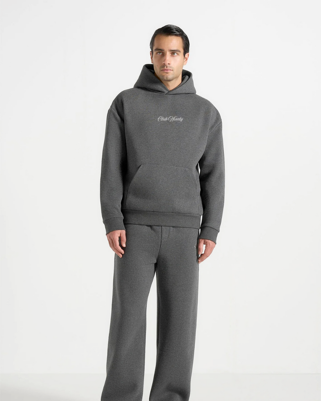 هودي كلاسيك  - كلوب ناينتي