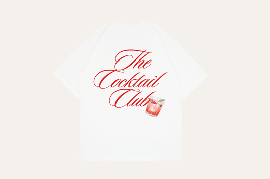 Summer Club Tee | Club Ninety90’s