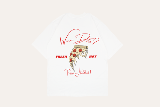 Pizza Club Tee | Club Ninety90’s