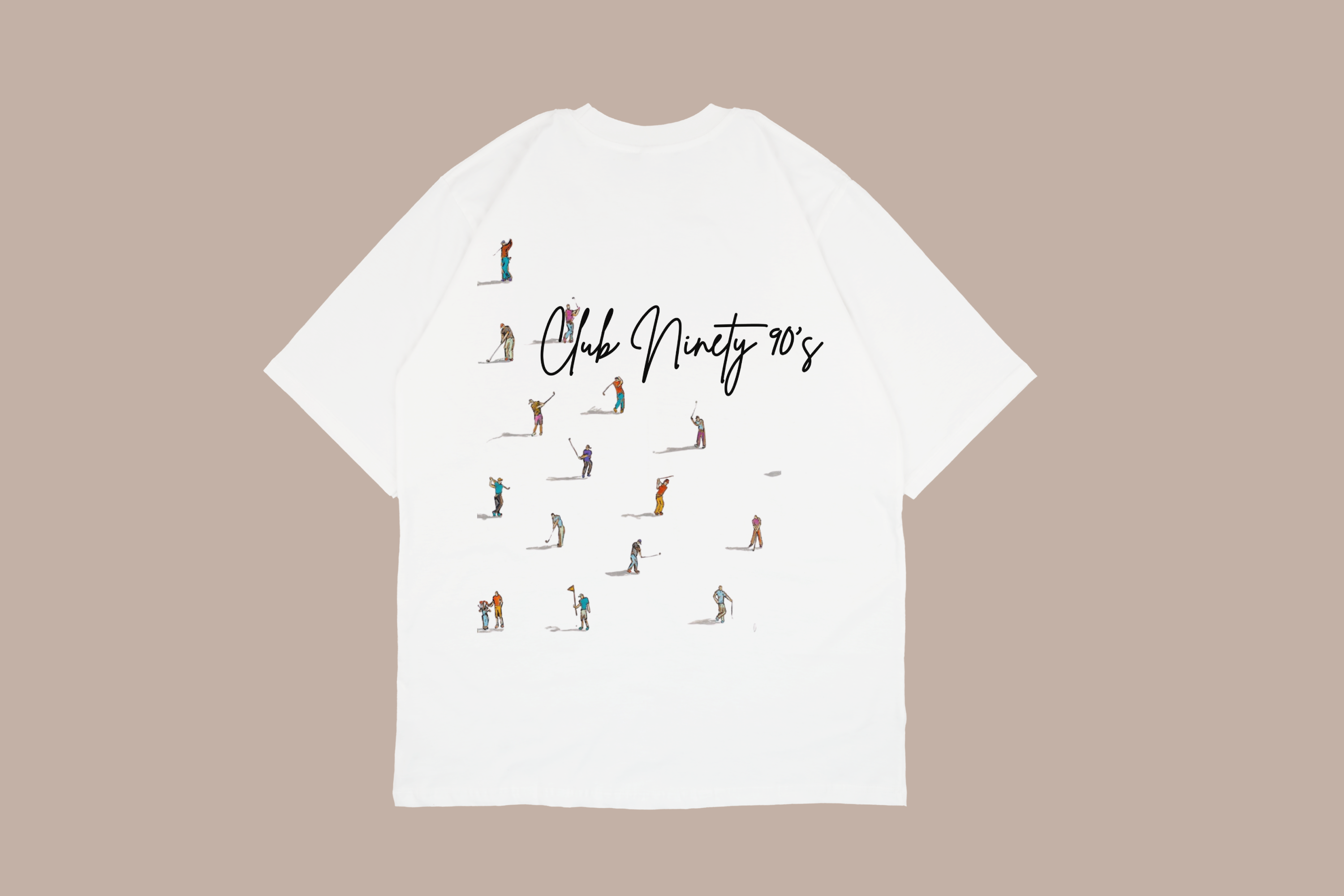 Gulf Life T-Shirt: Embrace the Coastal Vibe