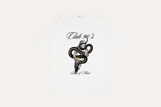 Sneak Tee | Club Ninety90’s