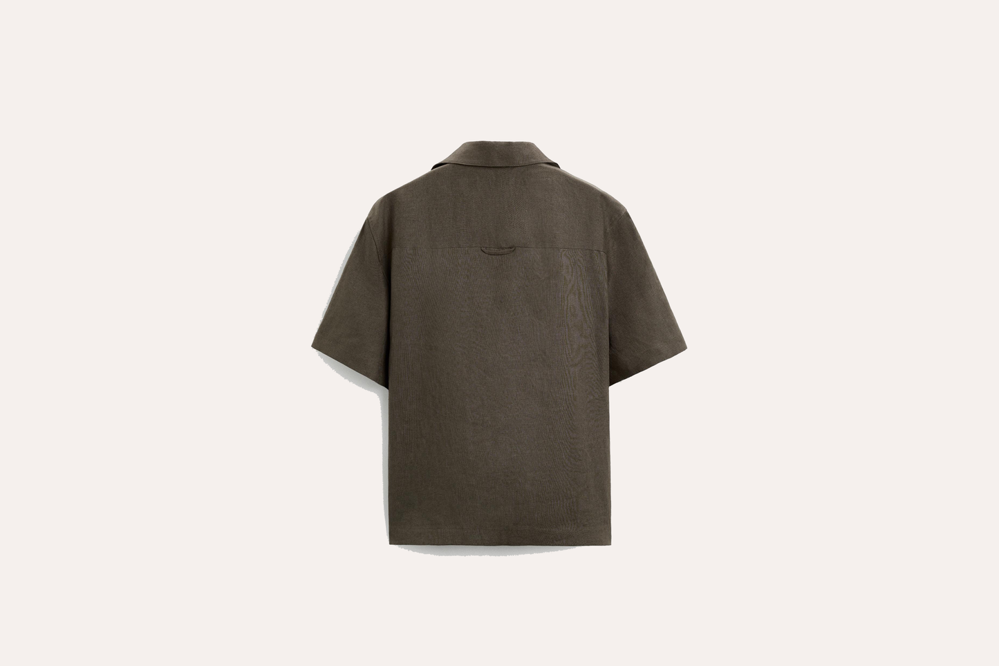 Men's Linen Shirts | Club ninety90's