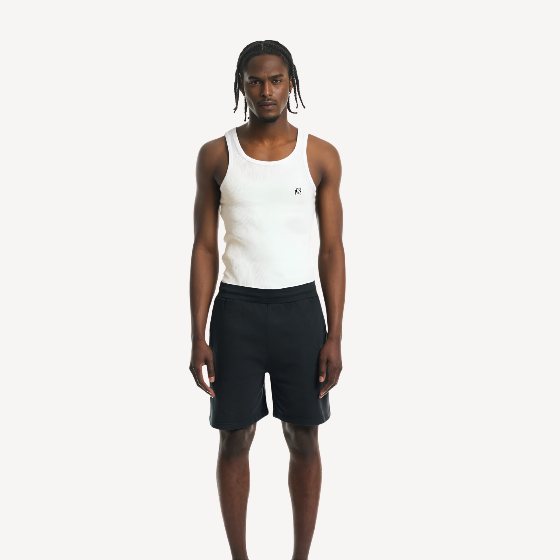 Top Tank White