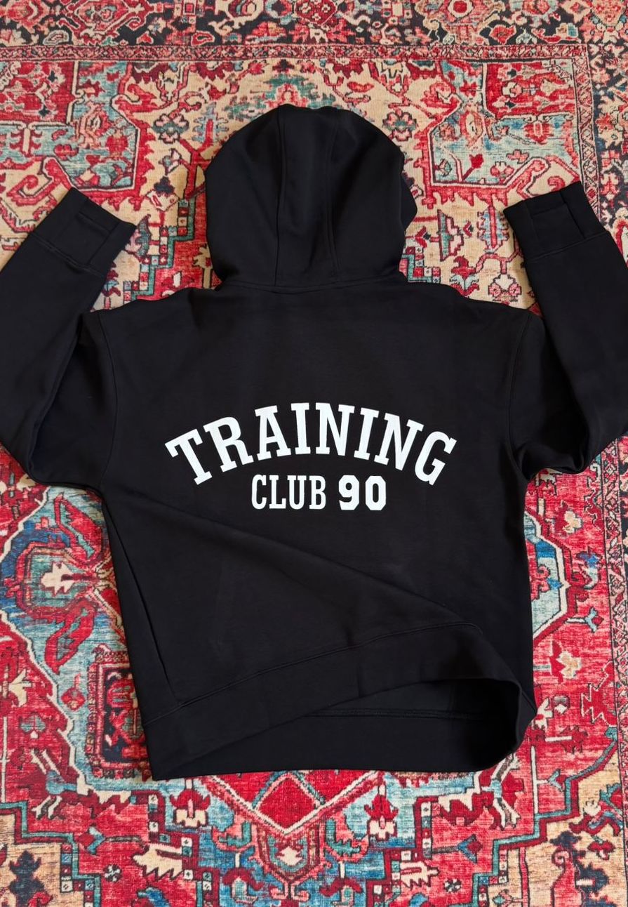 هودي نادي ناينتي 90