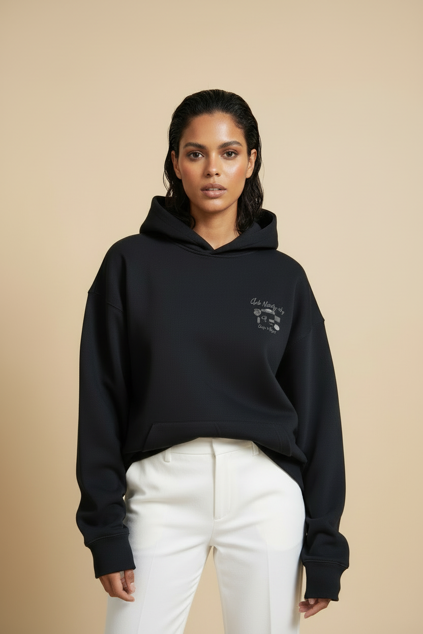 هودي أنيق وعصري