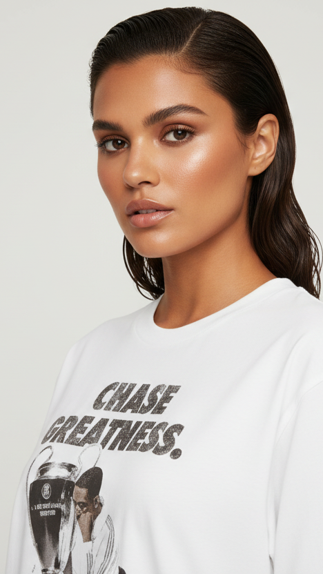 Chase Greatness - Club ninety