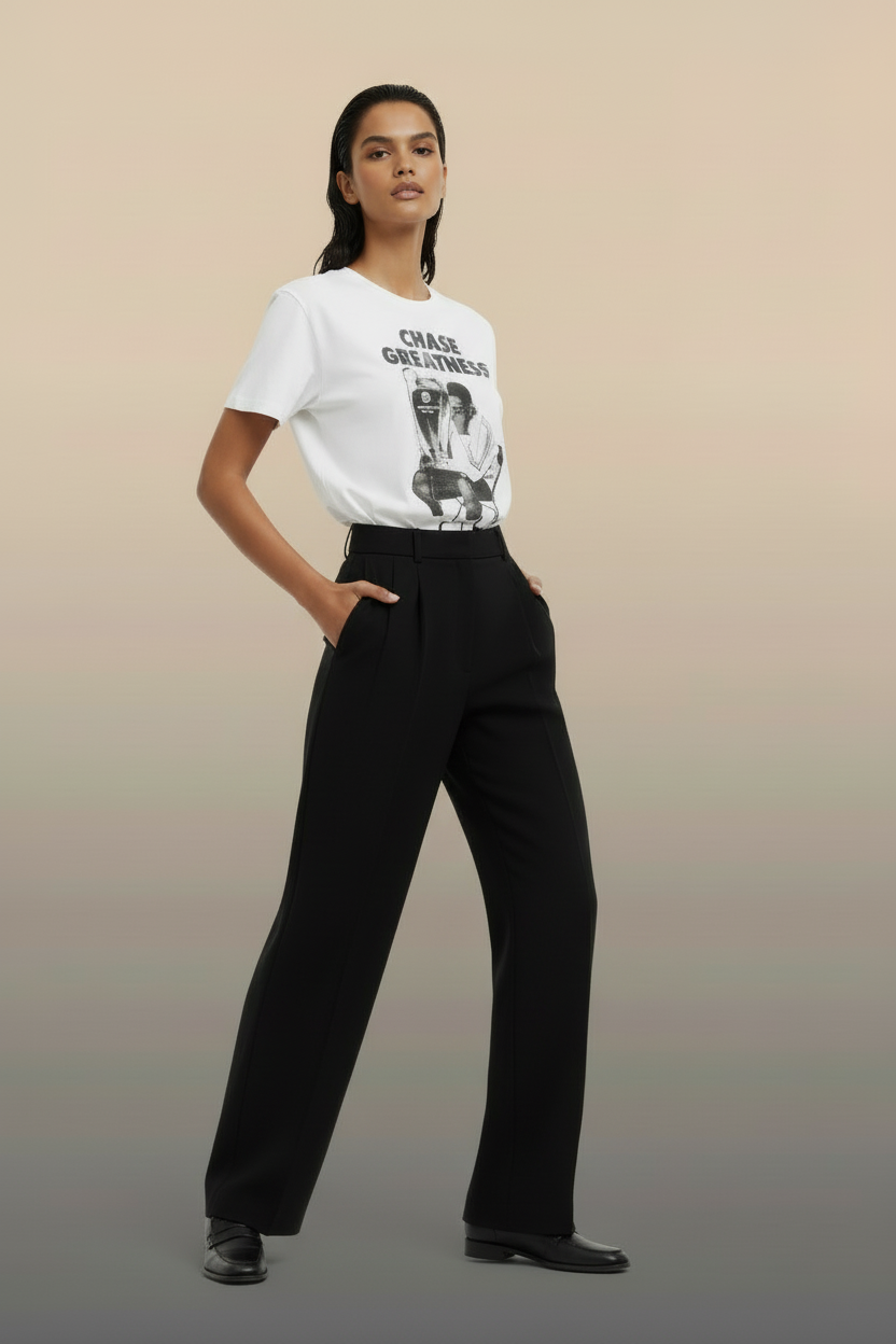 Chase Greatness - Club ninety