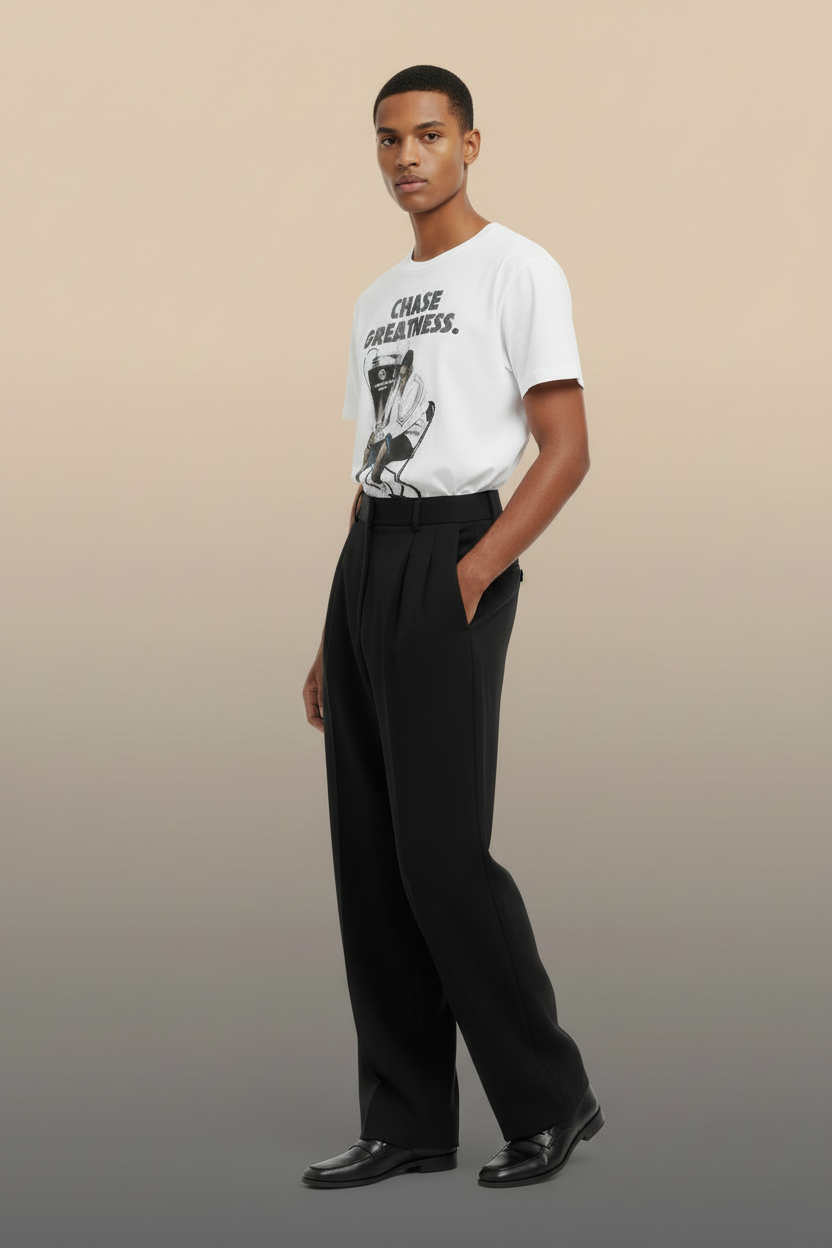 Chase Greatness - Club ninety