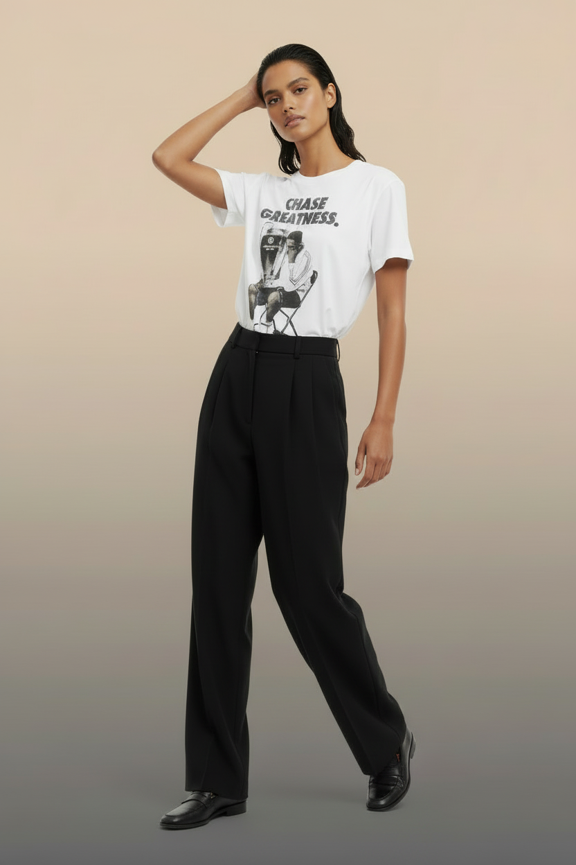 Chase Greatness - Club ninety