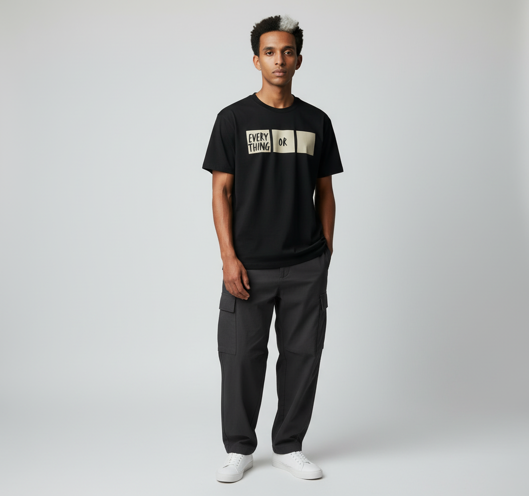 t-shirt print vintage