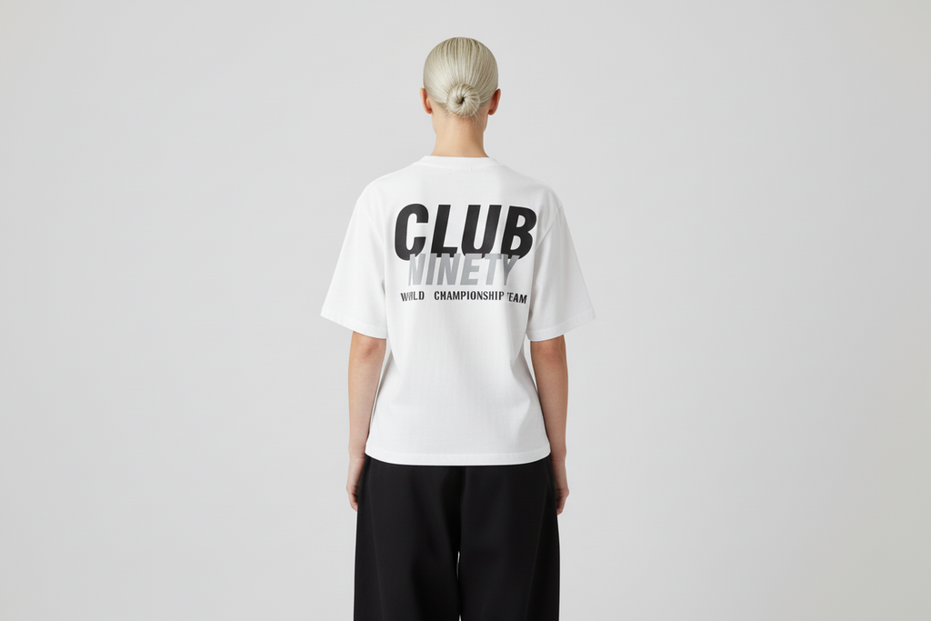 فريق أبطال العالم - نادي التسعين