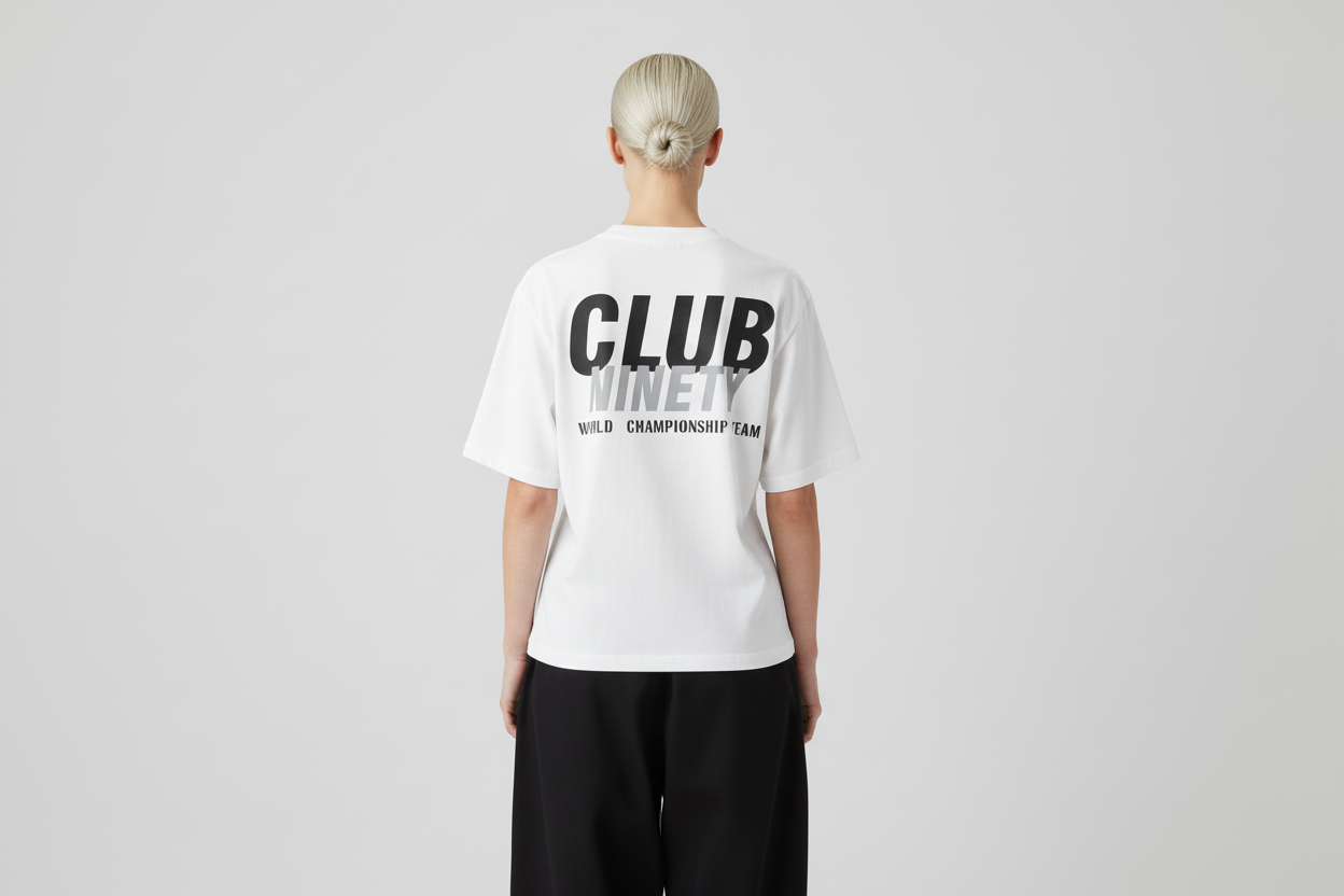 فريق أبطال العالم - نادي التسعين